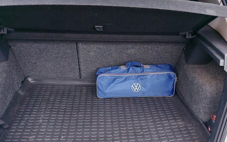 Volkswagen Golf VI, 2008 год, 610 000 рублей, 9 фотография