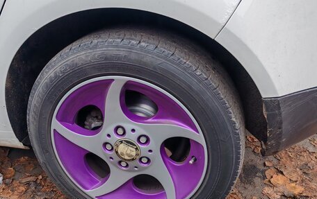 Volkswagen Golf VI, 2008 год, 610 000 рублей, 11 фотография