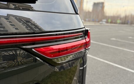 Lexus LX, 2023 год, 16 700 000 рублей, 7 фотография