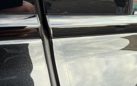 Lexus LX, 2023 год, 16 700 000 рублей, 11 фотография