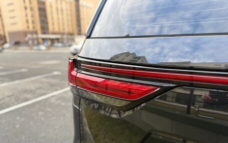 Lexus LX, 2023 год, 16 700 000 рублей, 8 фотография