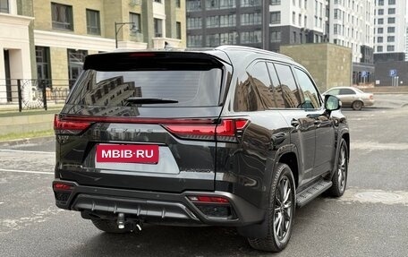 Lexus LX, 2023 год, 16 700 000 рублей, 5 фотография