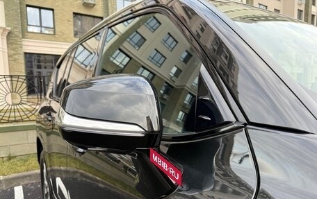Lexus LX, 2023 год, 16 700 000 рублей, 6 фотография
