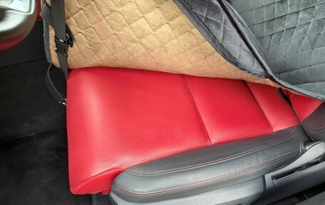 Lexus LX, 2023 год, 16 700 000 рублей, 17 фотография