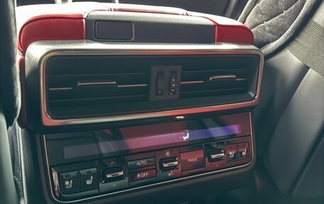 Lexus LX, 2023 год, 16 700 000 рублей, 21 фотография