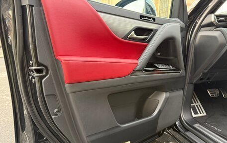 Lexus LX, 2023 год, 16 700 000 рублей, 15 фотография