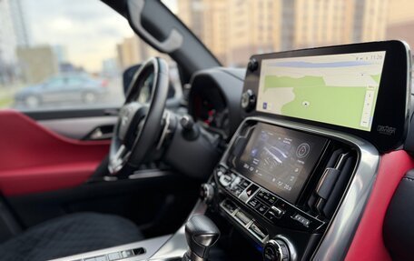 Lexus LX, 2023 год, 16 700 000 рублей, 27 фотография