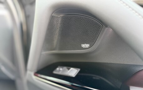 Lexus LX, 2023 год, 16 700 000 рублей, 28 фотография