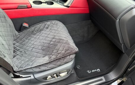 Lexus LX, 2023 год, 16 700 000 рублей, 24 фотография