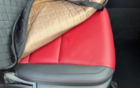 Lexus LX, 2023 год, 16 700 000 рублей, 26 фотография