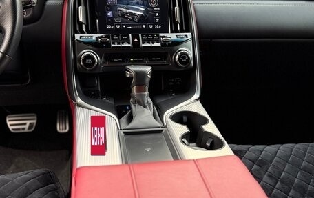 Lexus LX, 2023 год, 16 700 000 рублей, 23 фотография