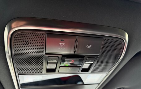 Lexus LX, 2023 год, 16 700 000 рублей, 34 фотография