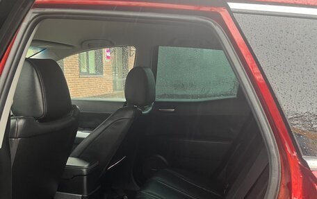 Mazda CX-7 I рестайлинг, 2008 год, 760 000 рублей, 5 фотография