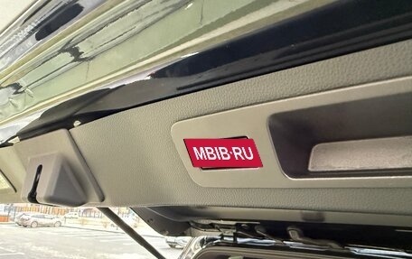 Lexus LX, 2023 год, 16 700 000 рублей, 30 фотография