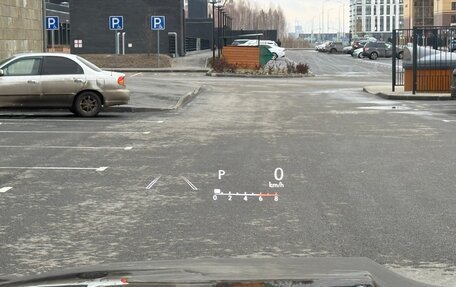 Lexus LX, 2023 год, 16 700 000 рублей, 37 фотография