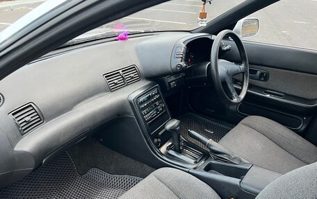 Nissan Skyline, 1990 год, 1 590 000 рублей, 9 фотография