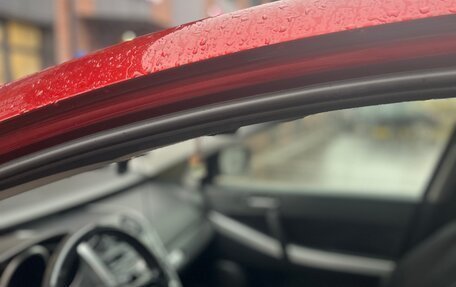 Mazda CX-7 I рестайлинг, 2008 год, 760 000 рублей, 7 фотография