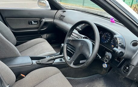 Nissan Skyline, 1990 год, 1 590 000 рублей, 10 фотография