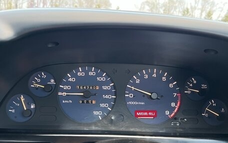 Nissan Skyline, 1990 год, 1 590 000 рублей, 11 фотография