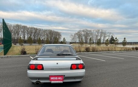 Nissan Skyline, 1990 год, 1 590 000 рублей, 8 фотография