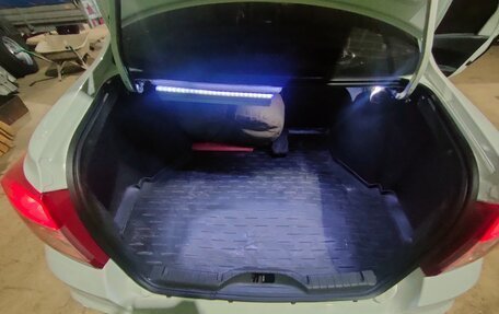 Datsun on-DO I рестайлинг, 2015 год, 585 000 рублей, 11 фотография