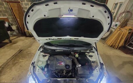 Datsun on-DO I рестайлинг, 2015 год, 585 000 рублей, 10 фотография