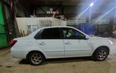 Datsun on-DO I рестайлинг, 2015 год, 585 000 рублей, 4 фотография