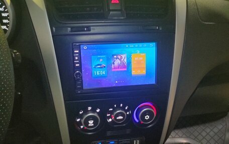 Datsun on-DO I рестайлинг, 2015 год, 585 000 рублей, 13 фотография