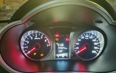 Datsun on-DO I рестайлинг, 2015 год, 585 000 рублей, 14 фотография