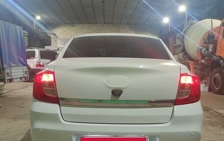 Datsun on-DO I рестайлинг, 2015 год, 585 000 рублей, 6 фотография