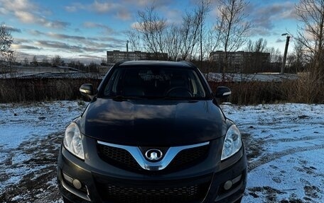 Great Wall Hover H5, 2013 год, 550 000 рублей, 2 фотография