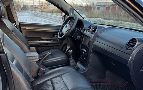 Great Wall Hover H5, 2013 год, 550 000 рублей, 10 фотография