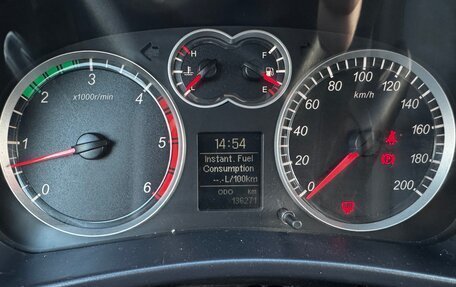 Great Wall Hover H5, 2013 год, 550 000 рублей, 13 фотография