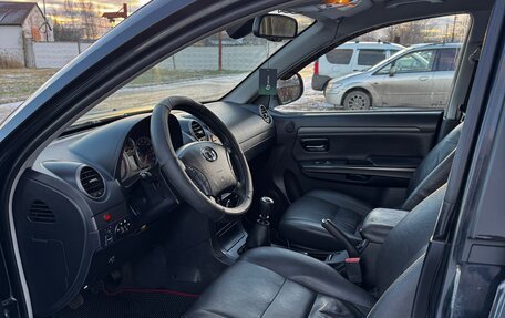 Great Wall Hover H5, 2013 год, 550 000 рублей, 9 фотография