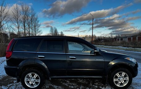 Great Wall Hover H5, 2013 год, 550 000 рублей, 8 фотография