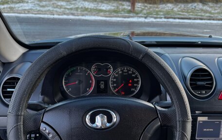 Great Wall Hover H5, 2013 год, 550 000 рублей, 14 фотография