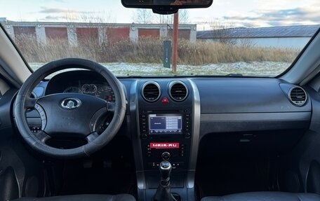 Great Wall Hover H5, 2013 год, 550 000 рублей, 15 фотография