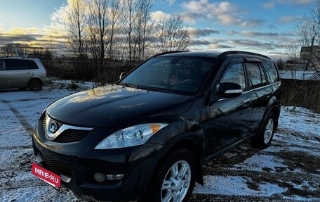 Great Wall Hover H5, 2013 год, 550 000 рублей, 3 фотография