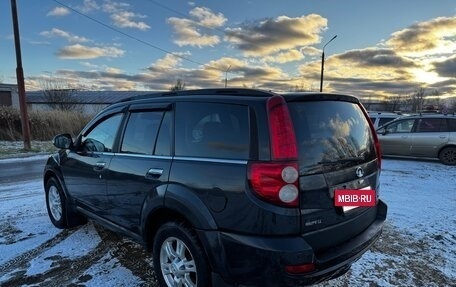 Great Wall Hover H5, 2013 год, 550 000 рублей, 4 фотография