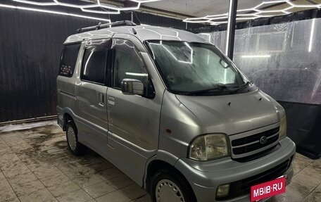 Daihatsu Atrai, 2000 год, 497 000 рублей, 2 фотография