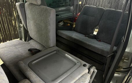 Daihatsu Atrai, 2000 год, 497 000 рублей, 9 фотография