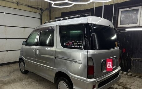 Daihatsu Atrai, 2000 год, 497 000 рублей, 6 фотография