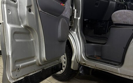 Daihatsu Atrai, 2000 год, 497 000 рублей, 10 фотография