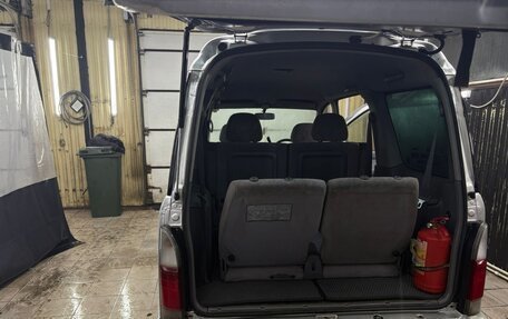 Daihatsu Atrai, 2000 год, 497 000 рублей, 11 фотография