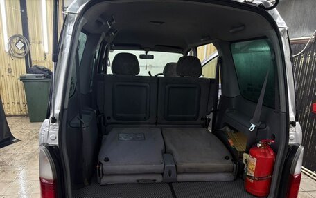 Daihatsu Atrai, 2000 год, 497 000 рублей, 12 фотография