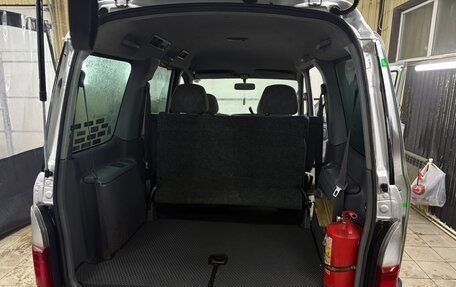 Daihatsu Atrai, 2000 год, 497 000 рублей, 13 фотография