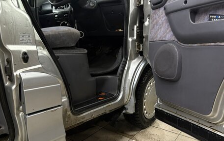 Daihatsu Atrai, 2000 год, 497 000 рублей, 16 фотография