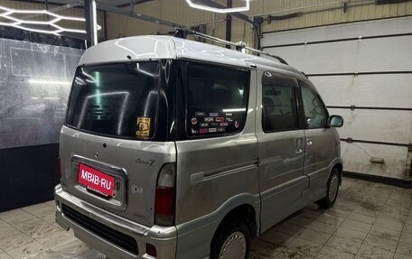 Daihatsu Atrai, 2000 год, 497 000 рублей, 5 фотография