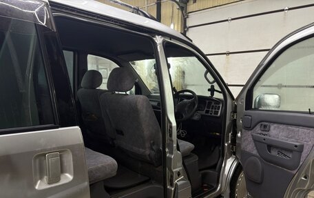 Daihatsu Atrai, 2000 год, 497 000 рублей, 14 фотография