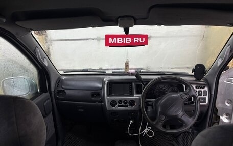 Daihatsu Atrai, 2000 год, 497 000 рублей, 15 фотография